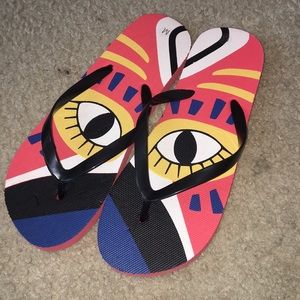 Médium Aeropastle FlipFlops